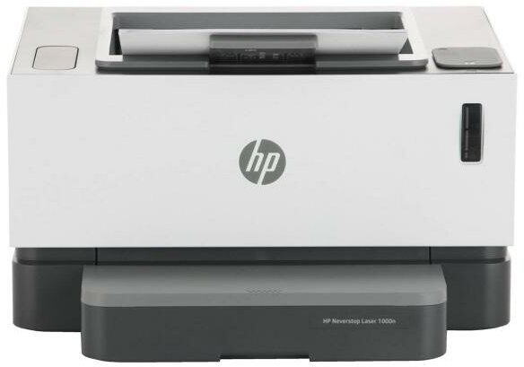 Лазерный принтер HP Neverstop Laser 1000n (5HG74A)