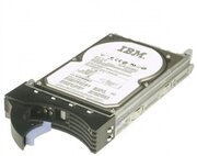 Жесткий диск IBM 45W7733 450Gb SAS 2,5" HDD