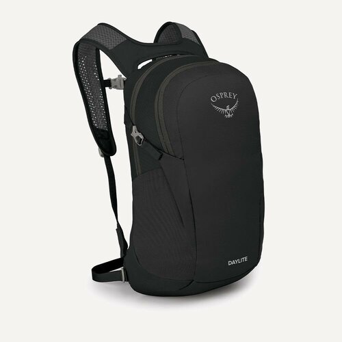 фото Osprey рюкзак daylite 13л black, 13 л