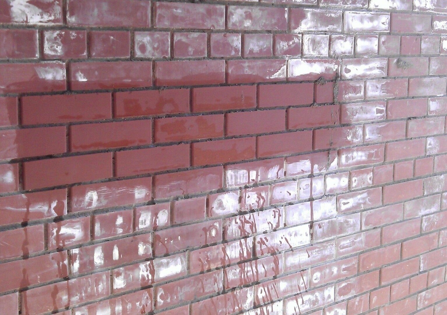 Натуральное льняное масло пропитка по камню и кирпичу Царские краски Живица, бесцветный 1 л — фото 1