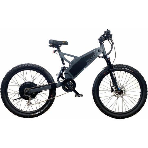 Электровелосипед Horza Teleport SD-1500 27990000₽