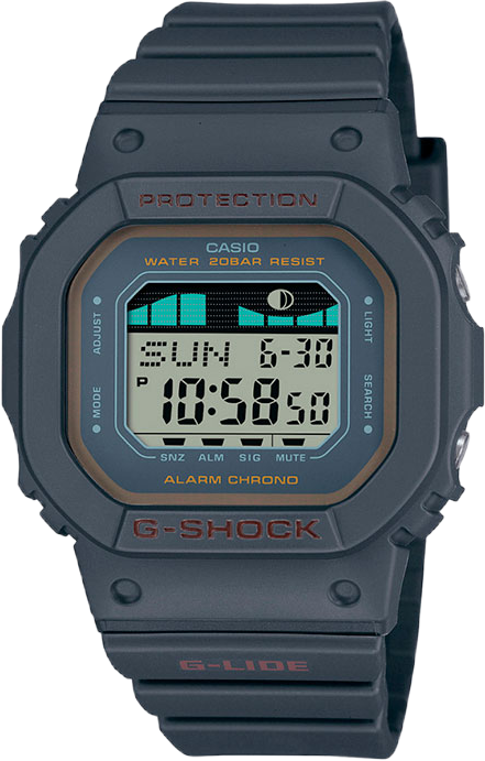 Наручные часы CASIO G-Shock