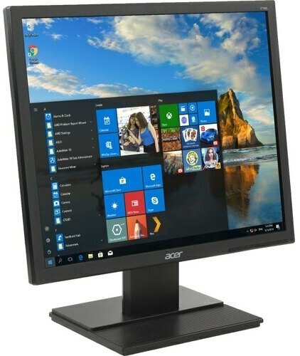 ЖК-монитор Acer V6 Series V196L Bb