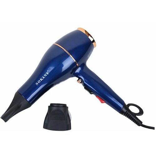 Профессиональный фен для волос Sokany SK-2216 190000₽