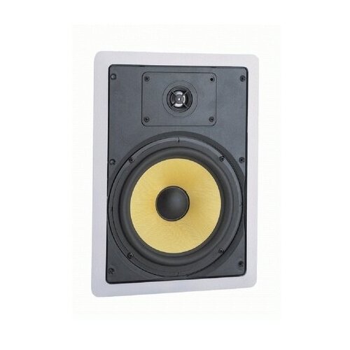 Акустическая система встраиваемая с трансформатором - PAudio WS-8TFT 81 100 ВтRMS 8 Ом 88дБ 45-18000Гц 1499900₽