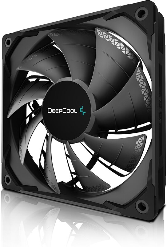 Вентилятор для корпуса Deepcool TF120S