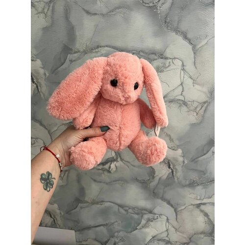 Плюшевый кролик / Мягкая игрушка
