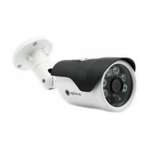 ip камера видеонаблюдения rvi 1nct2120 2 8 мм Камера видеонаблюдения RVi 1NCT2120 (3.6) белая