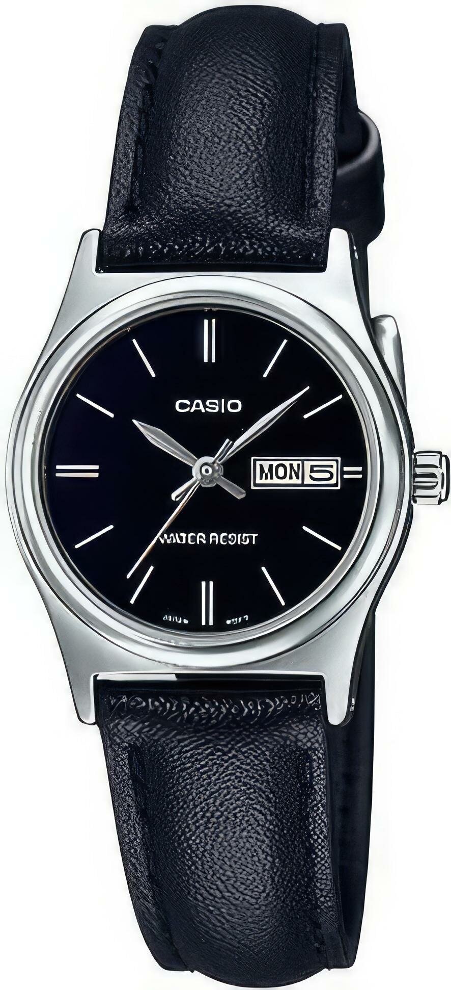 Наручные часы CASIO Collection LTP-V006L-1B2