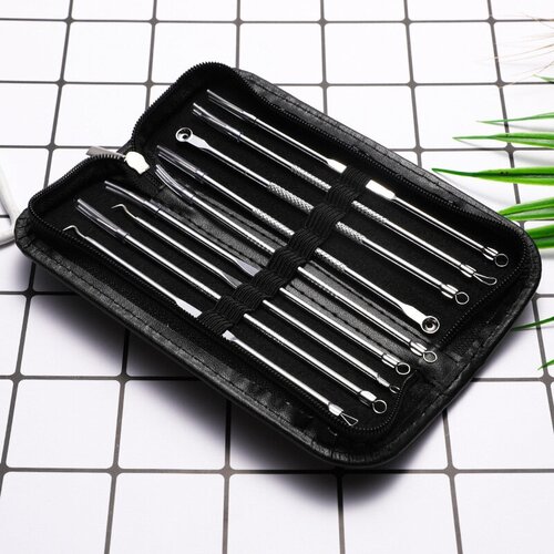 Косметологический набор для чистки кожи лица и пор 31900₽