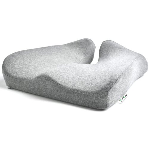 Ортопедическая подушка для офисного кресла для сидения автомобиля Контур сидушка форма U для исправления осанки послеоперационная против геморроя