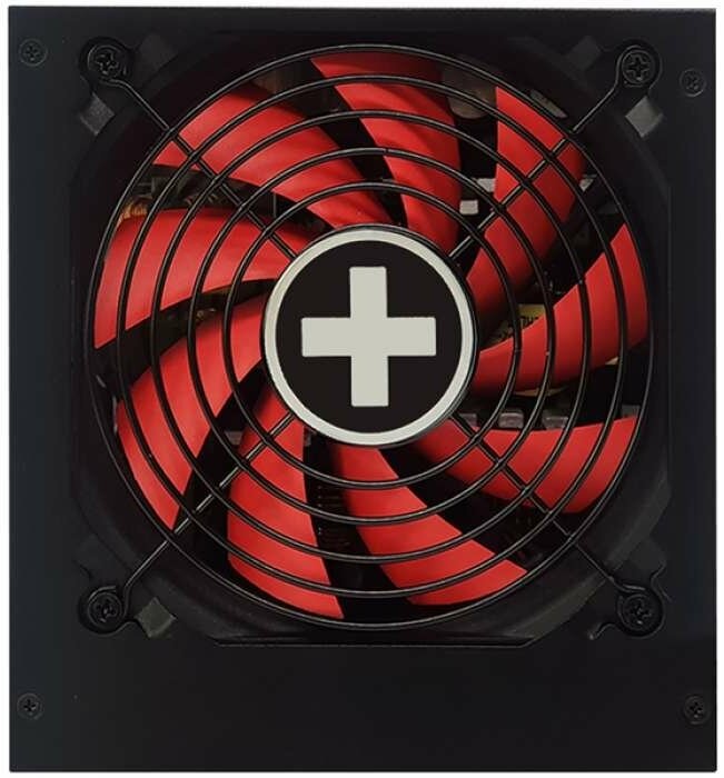 Блок питания Chieftec PowerPlay(ATX 2.3, 650W, 80 PLUS GOLD, Active PFC, 140mm fan)Full Cable Management, LLC design, Japanese - фото №9