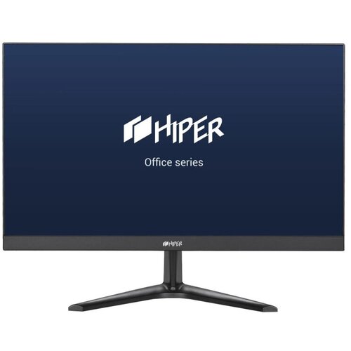 Монитор Hiper 27 EasyView FH2701 (AFB-103B-75) черный IPS LED 5ms 16:9 HDMI