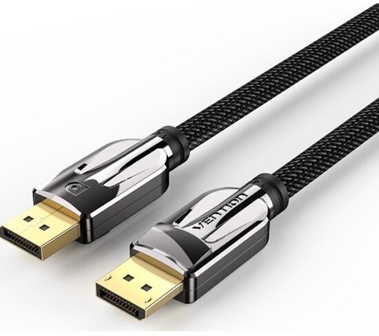 Кабель Vention DisplayPort v1.4 20M/20M - 3м (HCABI)