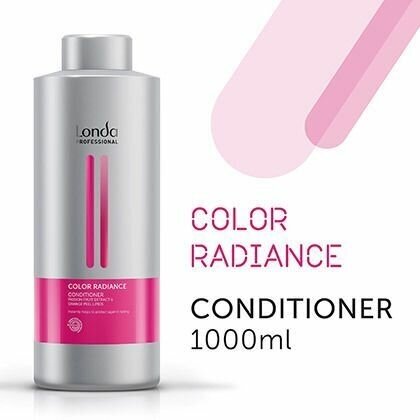 Londa Professional COLOR RADIANCE кондиционер для окрашенных волос 1000