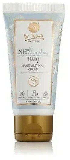 Dr. Nona Крем для рук и ногтей/Halo Hand and Nail Cream