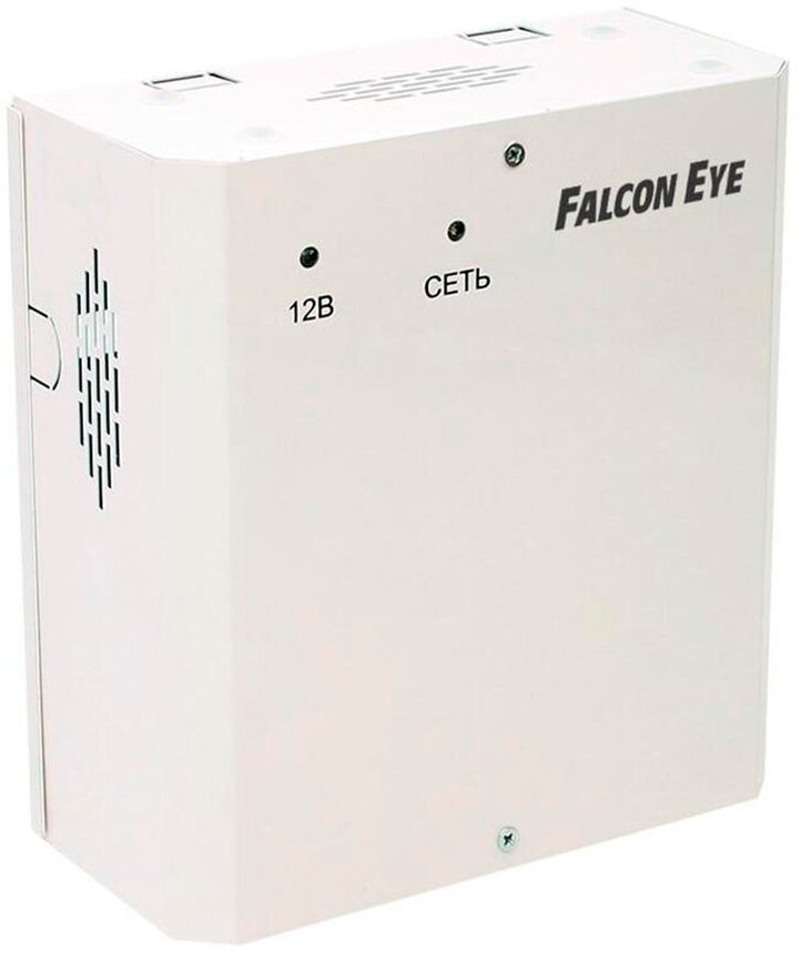 Блок питания Falcon Eye FE-1250 PRO - фото №5