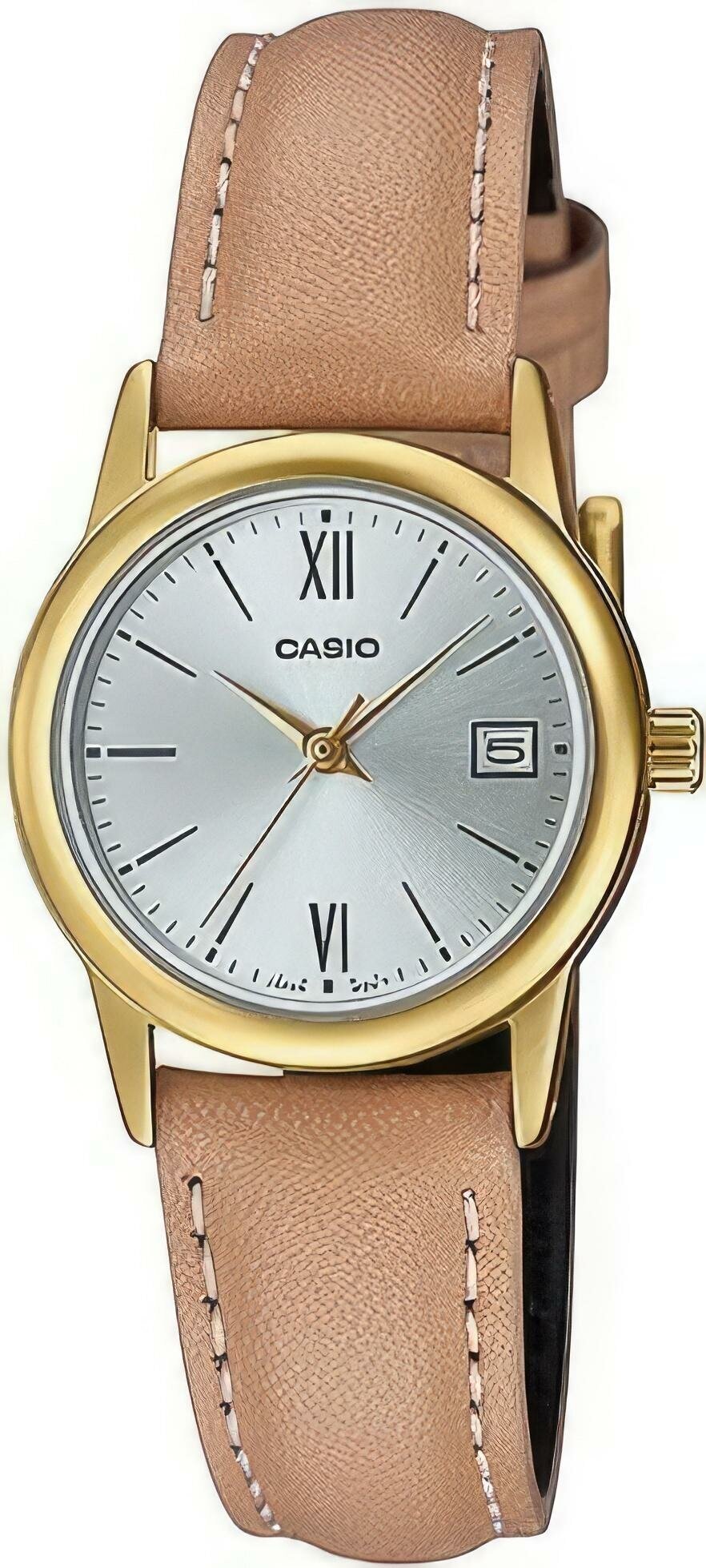 Наручные часы CASIO LTP-V002GL-7B3