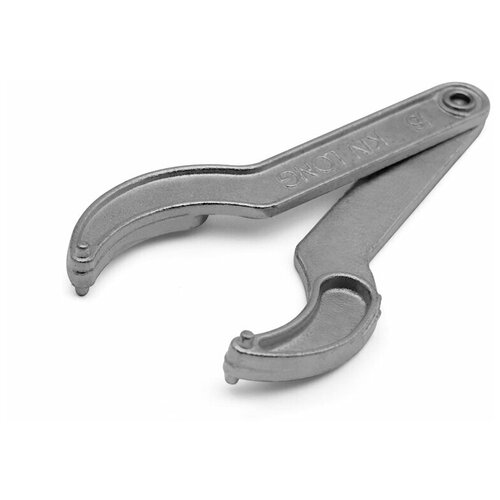 Ключ №16 монтажный для крепления стеклодержателей