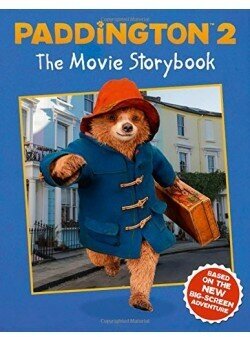 Paddington 2: The Movie Storybook - фото №2