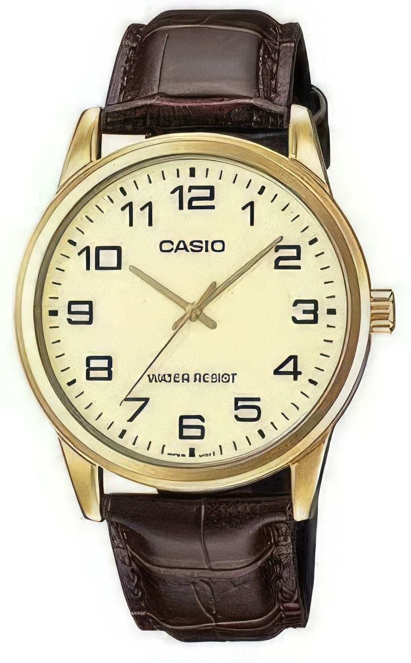 Наручные часы CASIO Collection MTP-V001GL-9B