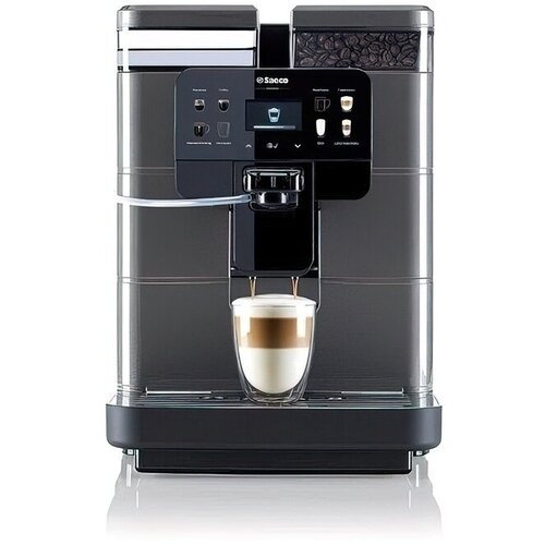 SAECO New Royal OTC черный 11215700₽