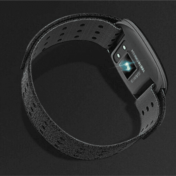 Умный браслет YESOUL heart armband V206