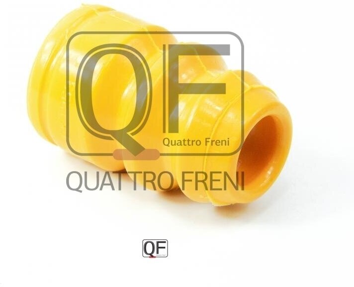 Отбойник амортизатора QUATTRO FRENI QF00V00019