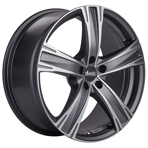 Диск ADVANTI RACCOON MP656 9х20 5/112 ET33 66,6 MBFP