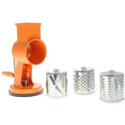 Терка-шинковка Лепсе ТШ-1 оранжевая 00- 1970₽