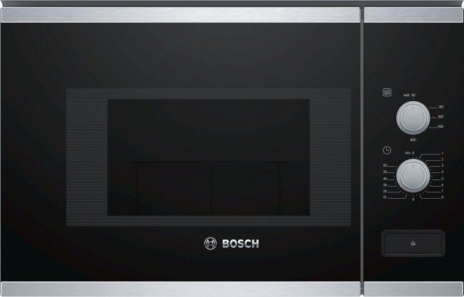 Встраиваемая микроволновая печь Bosch BFL 520MS0