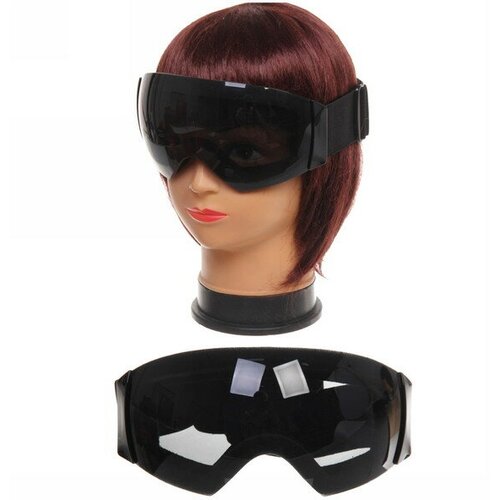 фото Очки горнолыжные h051 без бренда