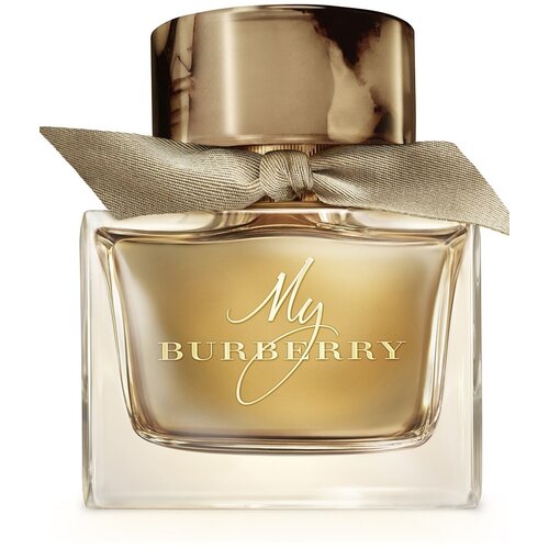 Burberry My Burberry парфюмированная вода 50мл