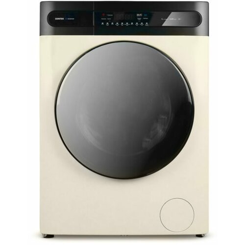 См фронтальная CENTEK CT-1957 8кг инвертор бежевый 3511900₽