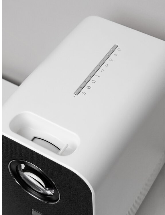 Проектор Rombica Ray Cube Q8 (MPR-L2100) - фото №11