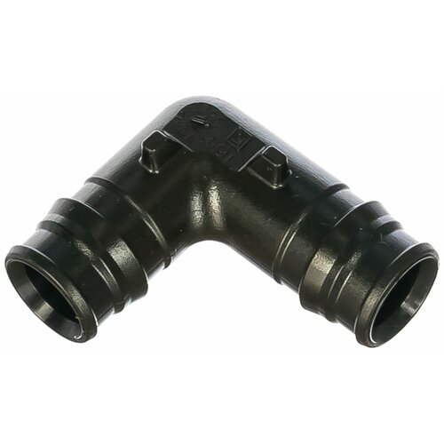 Uponor Угольник Uponor PE-Xa Q&E 16*16 PPSU (пластик) (UP 1008679)