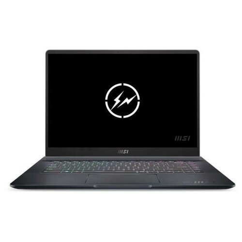 Ноутбук MSI Creator Z16 Hiroshi Fujiwara-410RU Core i7 11800H 16Gb SSD512Gb NVIDIA GeForce RTX 3060 6Gb 16 IPS QHD 2560x1600 Windows 11 Home black 17063300₽