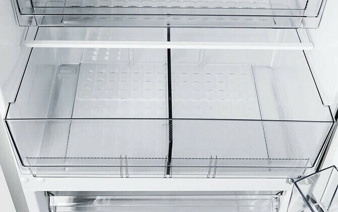 Холодильник ATLANT - фото №4