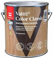 Антисептик Tikkurila Valtti Color 2,7 л матовый