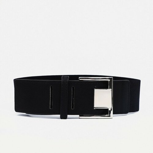 фото Ремень , черный top market