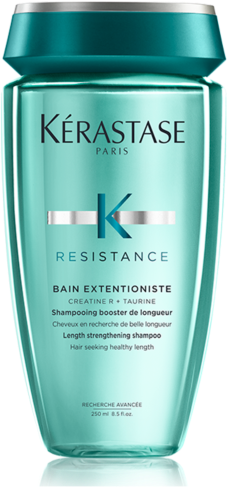 Шампунь kerastase resistance extentioniste