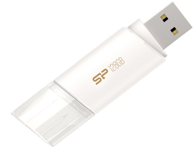 USB Flash накопитель Silicon Power - фото №5