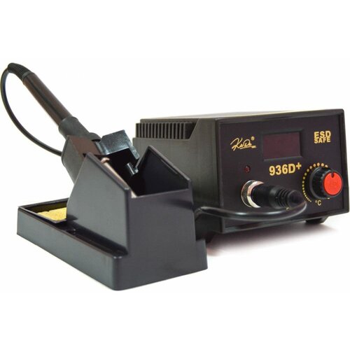 Паяльник KADA 936D М0946318 428600₽
