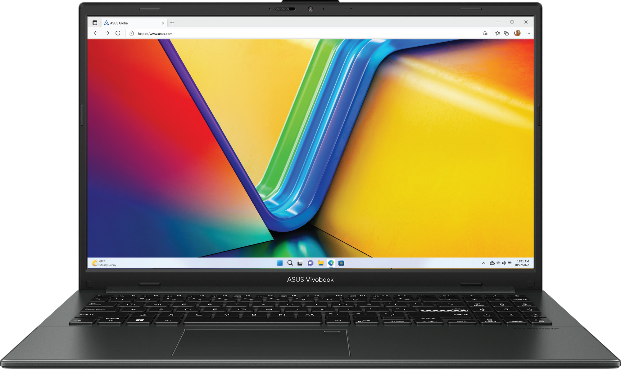 Ноутбук ASUS E1504FA-BQ090 15.6" (90NB0ZR2-M00L10)