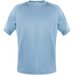 Футбольная футболка РО-СПОРТ, размер XXL, голубой