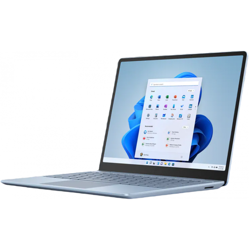 Microsoft Surface Laptop Go 2 - 256GB / Intel Core i5 / 8Gb RAM / Ice Blue