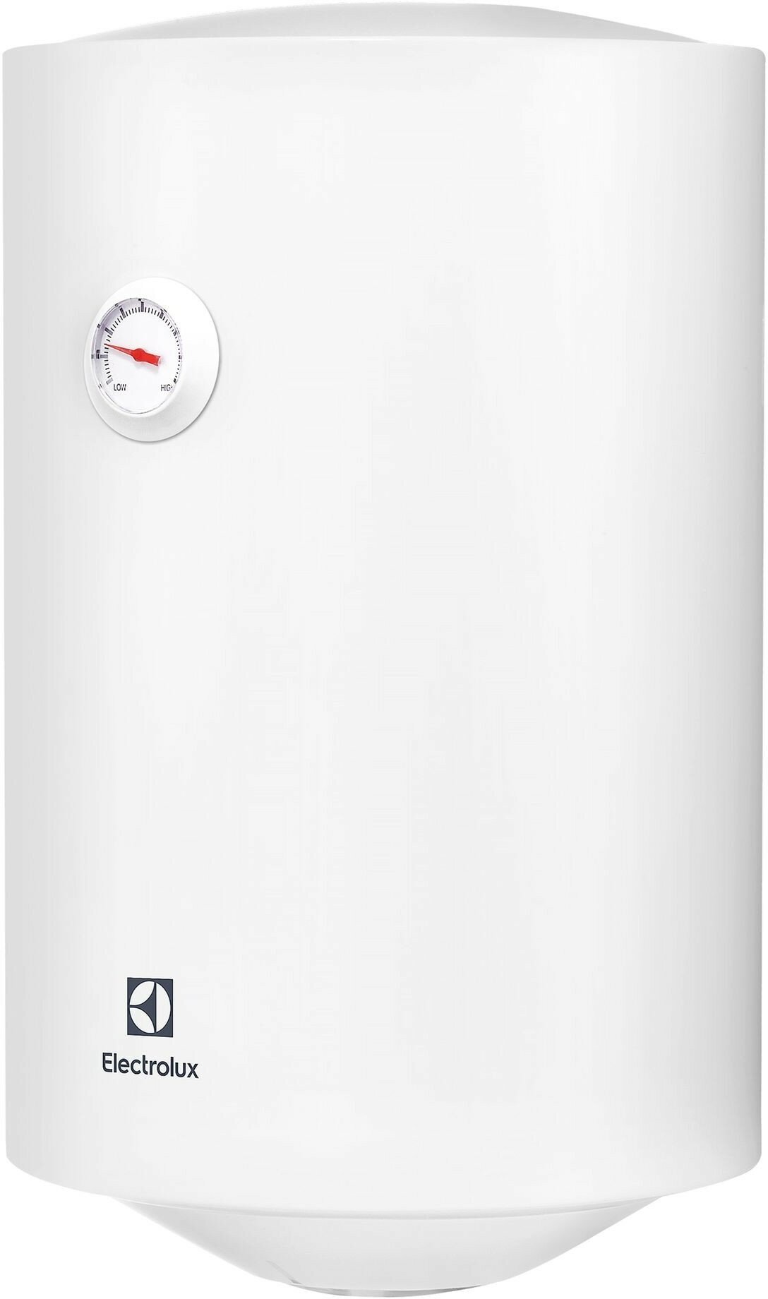 Водонагреватель Electrolux EWH 30 Quantum Pro - фотография № 1