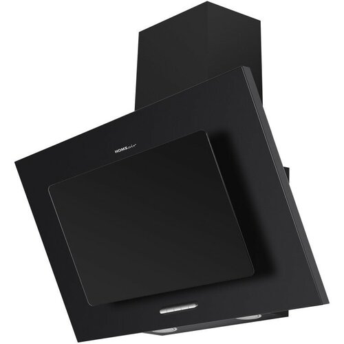 Вытяжка Homsair BELL 50 черный 1013600₽