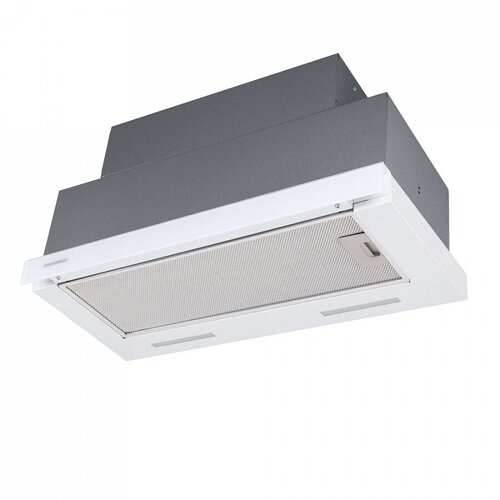 Кухонная вытяжка Maunfeld THAMES 601M черный 724200₽