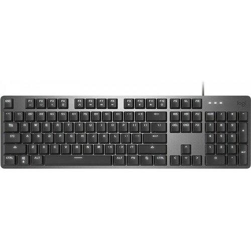 Клавиатура офисная Logitech K845 Brown Tactile Switch 749000₽
